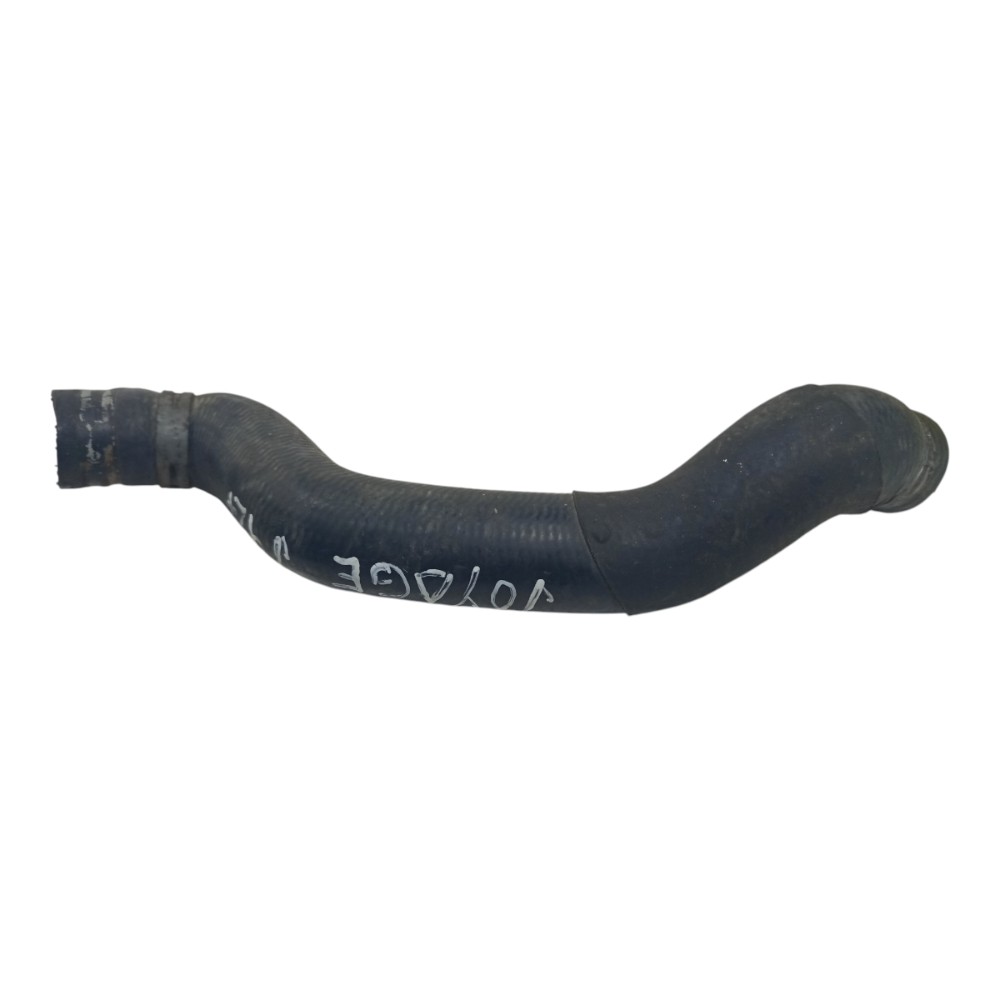 Mangueira Radiador Água Volkswagen Voyage G5 2008 A 2012 3