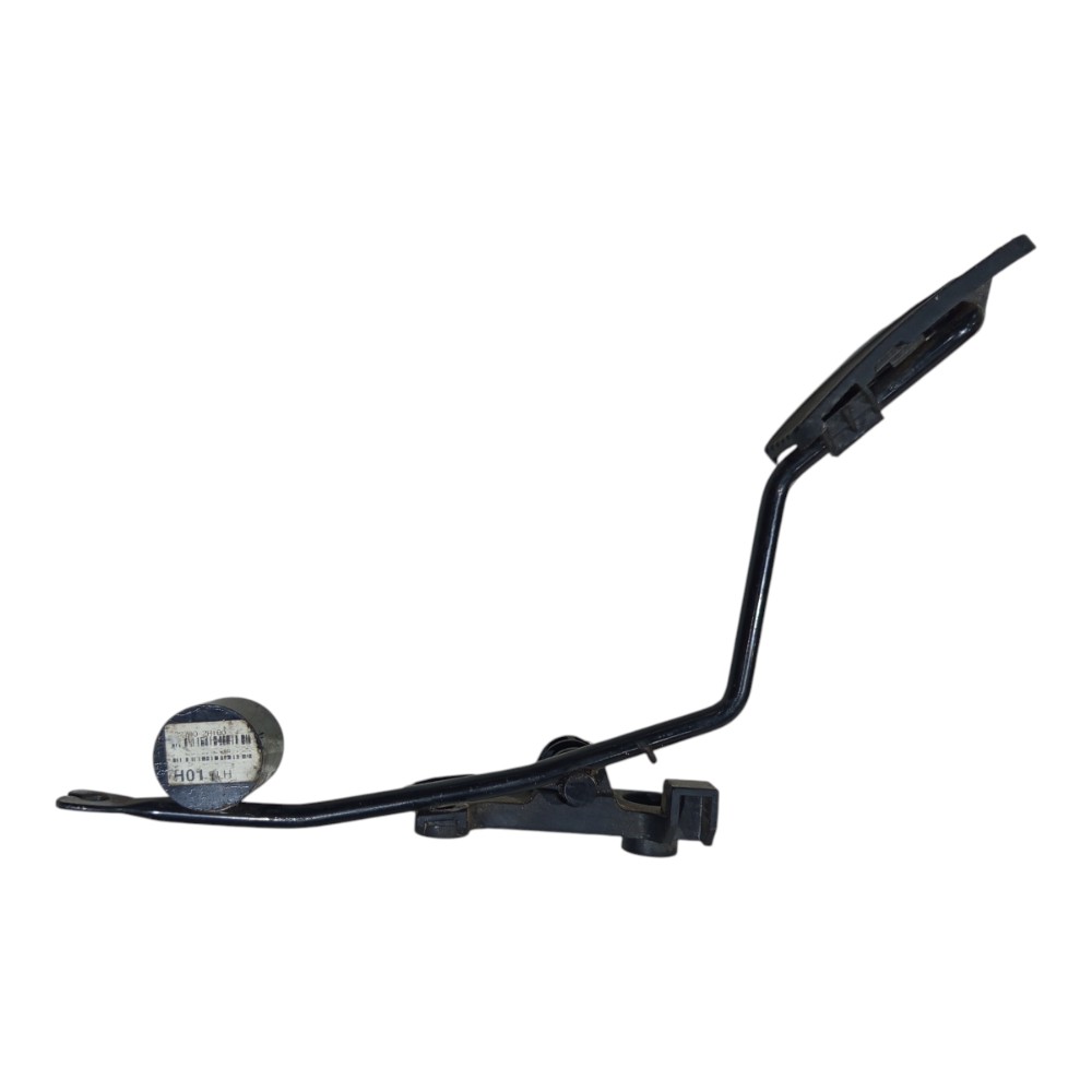 Pedal Acelerador Hyundai I30 2.0 16v 2009 2010 2011 2012 Preto 2