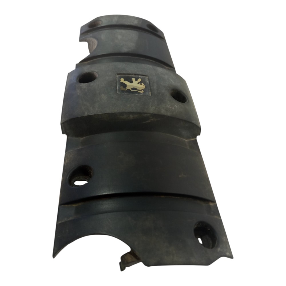 Tampa Motor Peugeot 307 206 207 2002 2003 2004 2005 2006 6