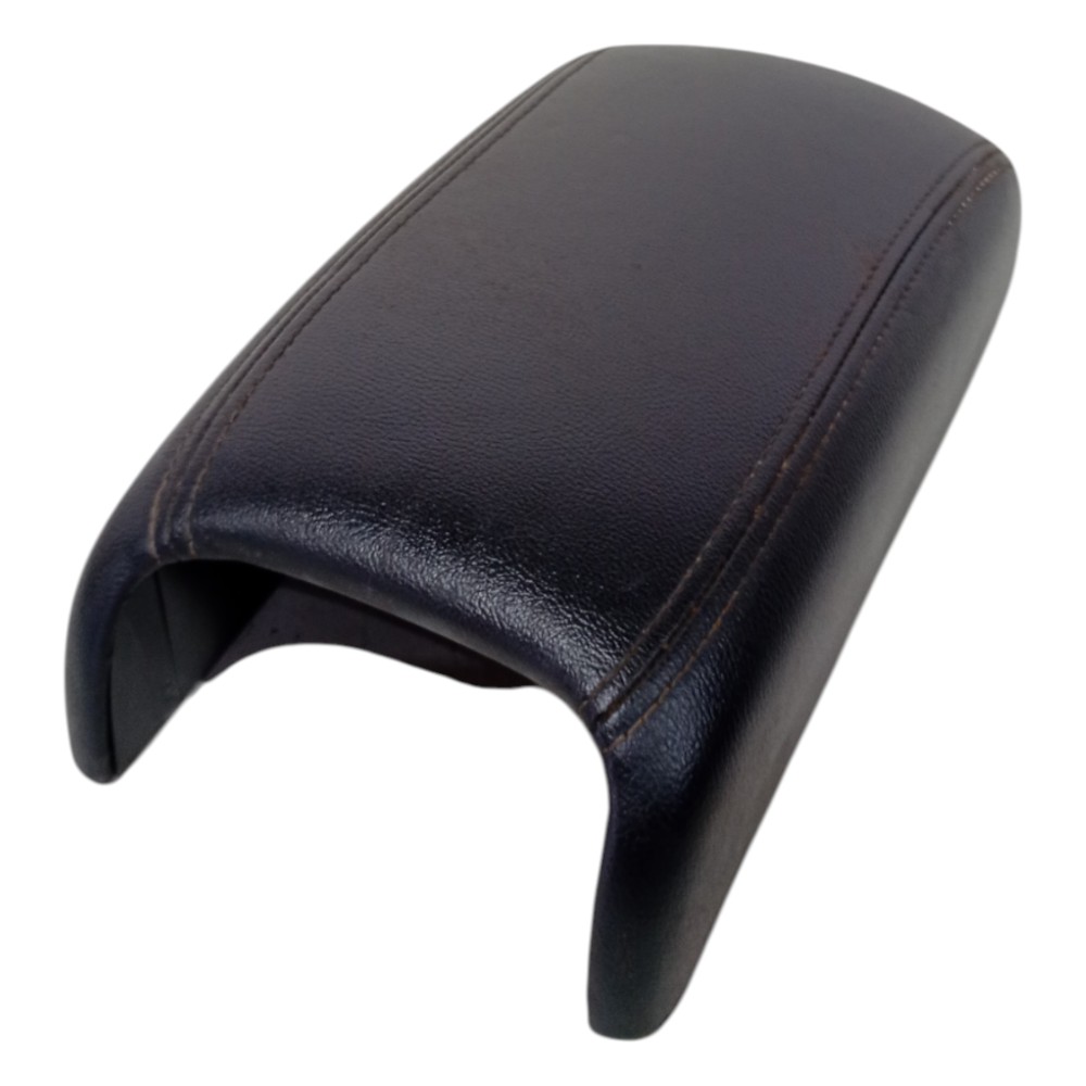 Apoio Braço Console Central Mitsubishi Asx 2015 A 2020 Preto 2