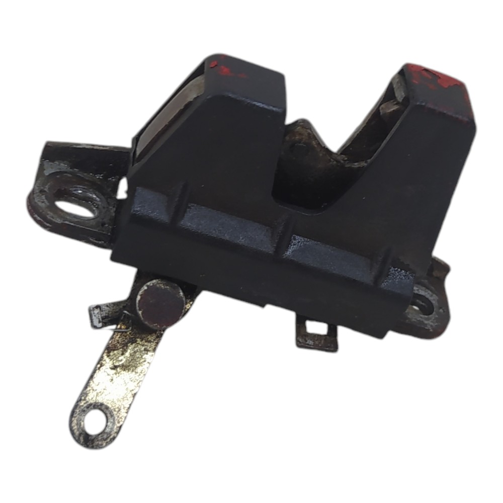 Fechadura Tampa Traseira Porta Malas Gol G3 1999 A 2005 5