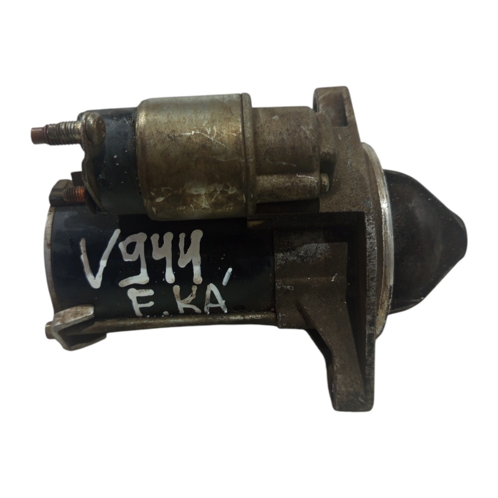 Motor Arranque Ford Ka Se 1.0 3cc 2015 A 2020 4
