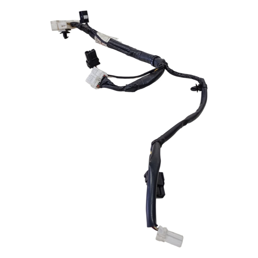 Chicote Console Hyundai Azera 2007 A 2012 1