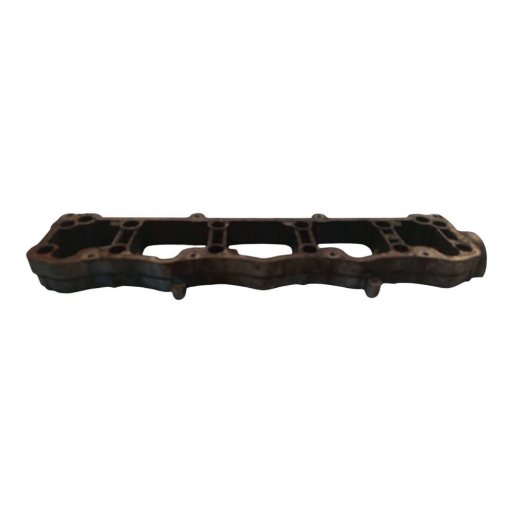 Mancal Gaiola Comando Adm Peugeot 206 C3 2002 2003 A 2008 3