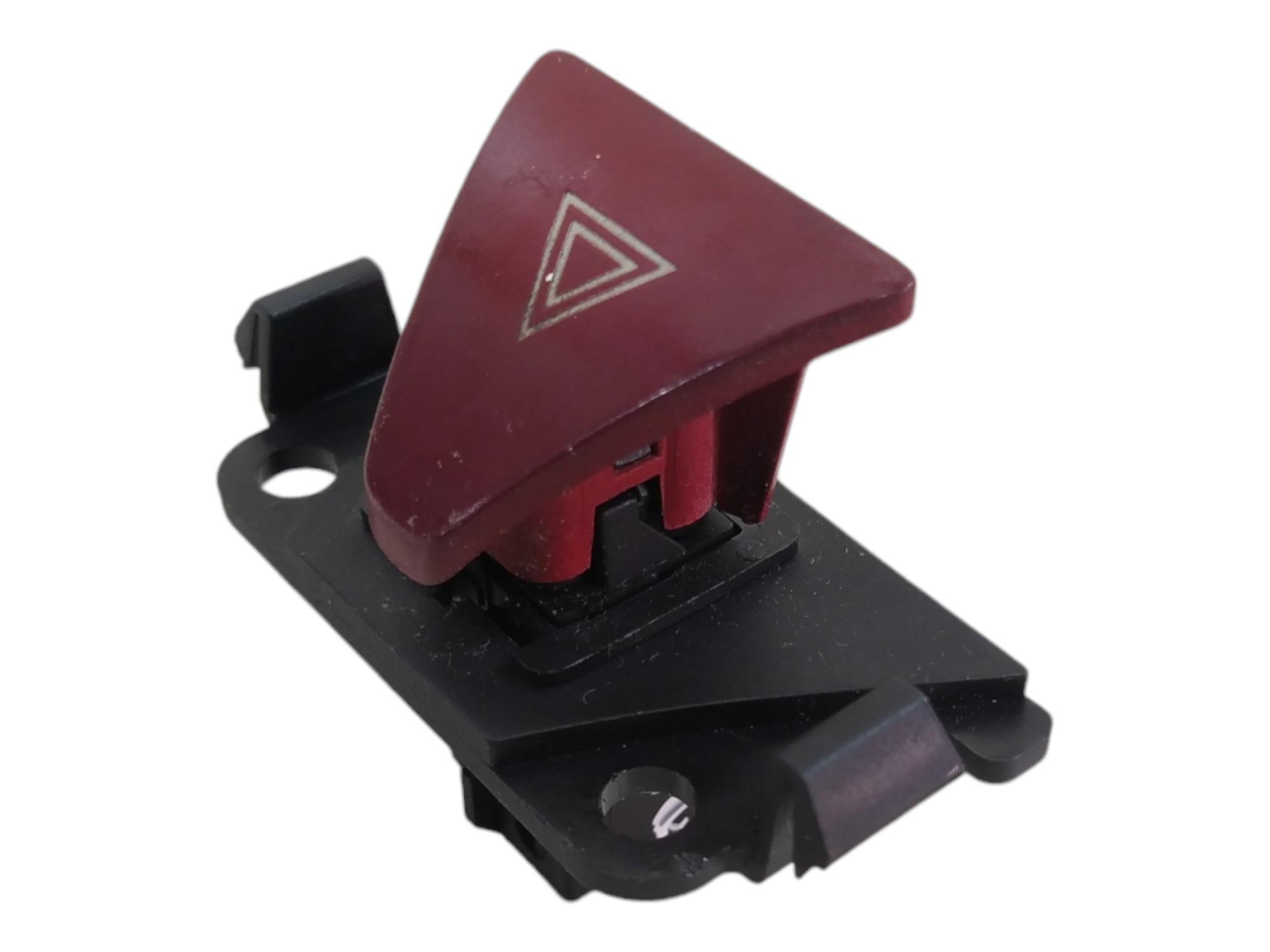 Botão Pisca Alerta Peugeot 307 2004 2005 2006 2007 A 2013 2