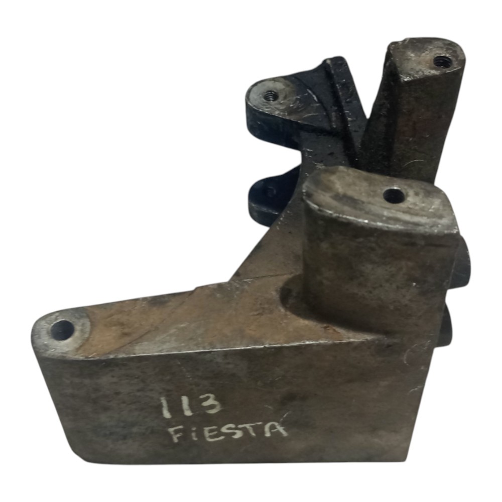 Suporte Alternador Ford Fiesta 1.0 8v 1996 1997 1998 A 2002 2