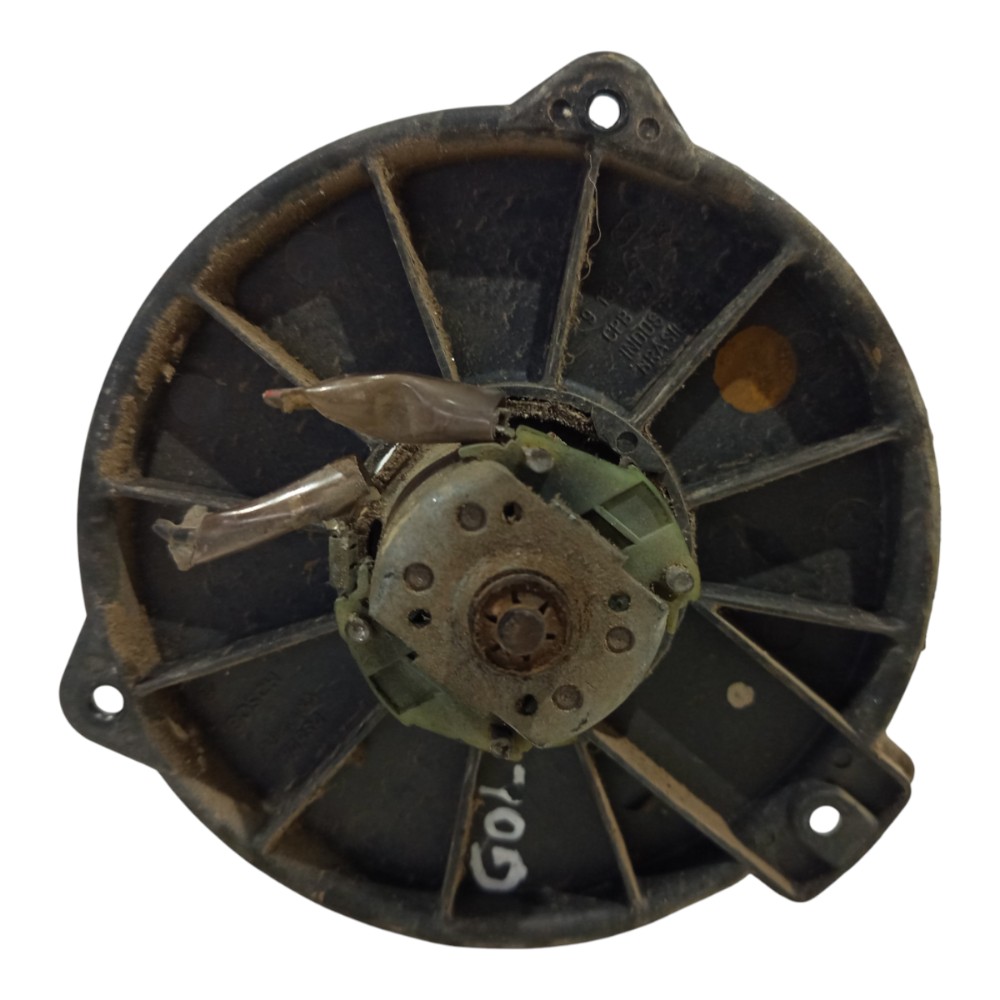 Motor Ar Forçado Volkswagen Gol 1995 1996 1997 1998 A 2005 2