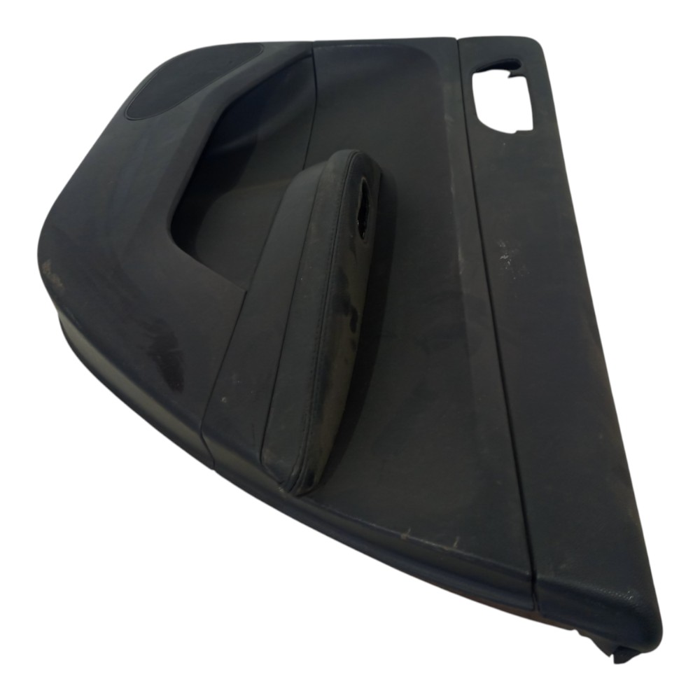 Forro Porta Traseiro Peugeot 307 2004 2005 2006 A 2012 2