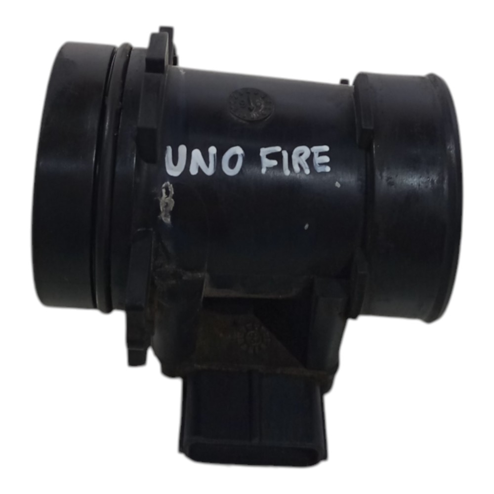 Sensor Medidor Fluxo Ar Uno Fire 1.0 8v 2003 A 2006 5