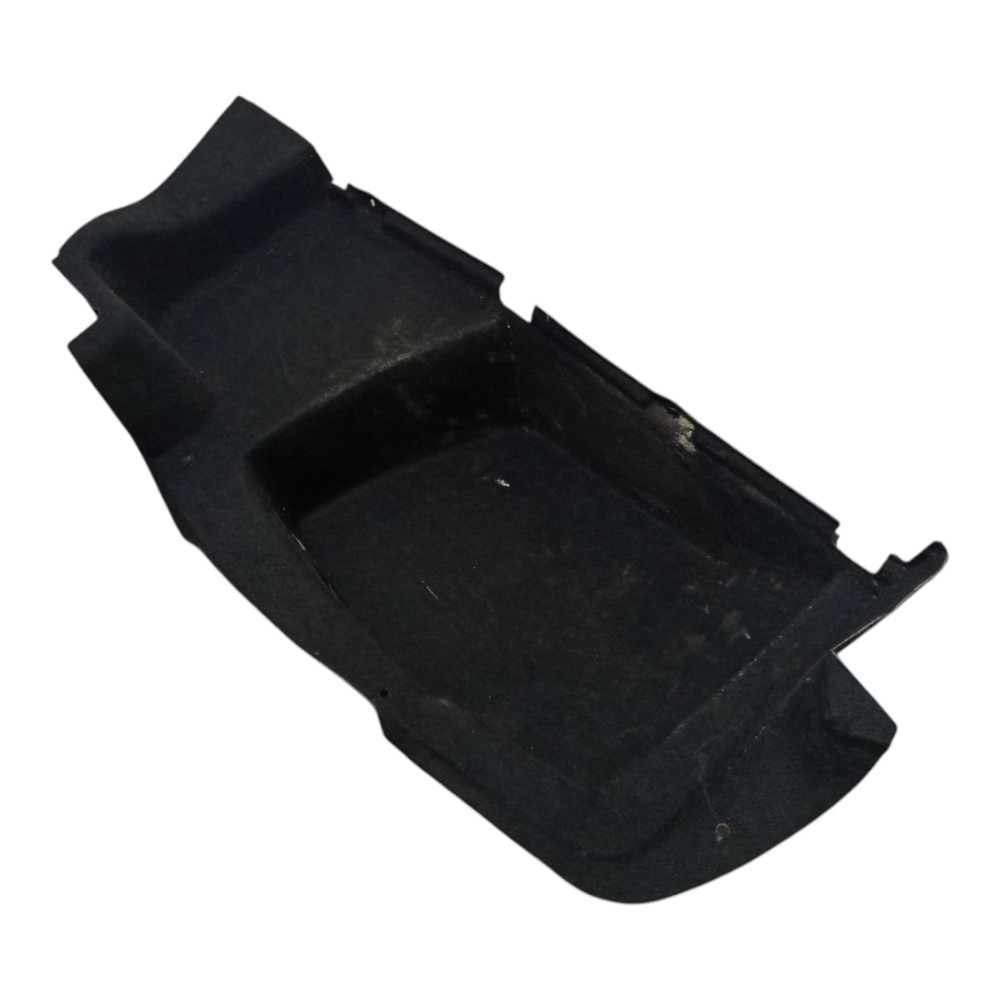 Assoalho Banco Passageiro Citroen C4 Pallas 2007 A 2012 4