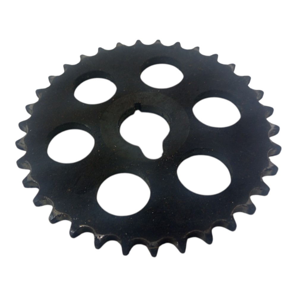 Engrenagem Arvore Comando Ford Escort 1995 1996 1997 A 1999 4