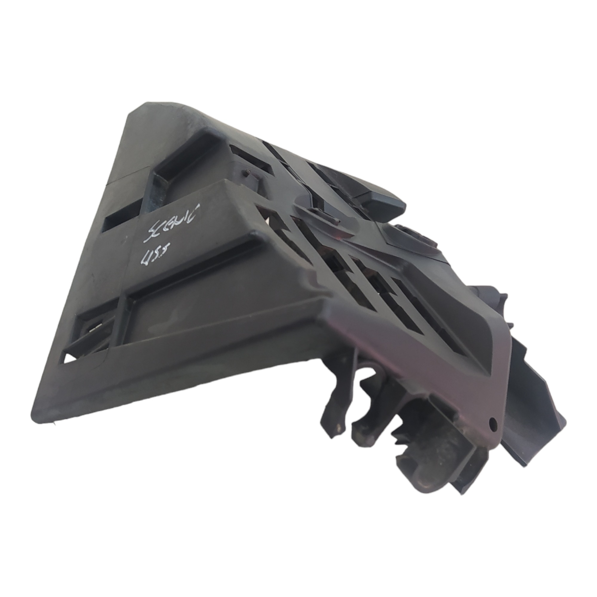 Base Suporte Caixa Fusivel Renault Scenic Megane 1999 A 2011 5