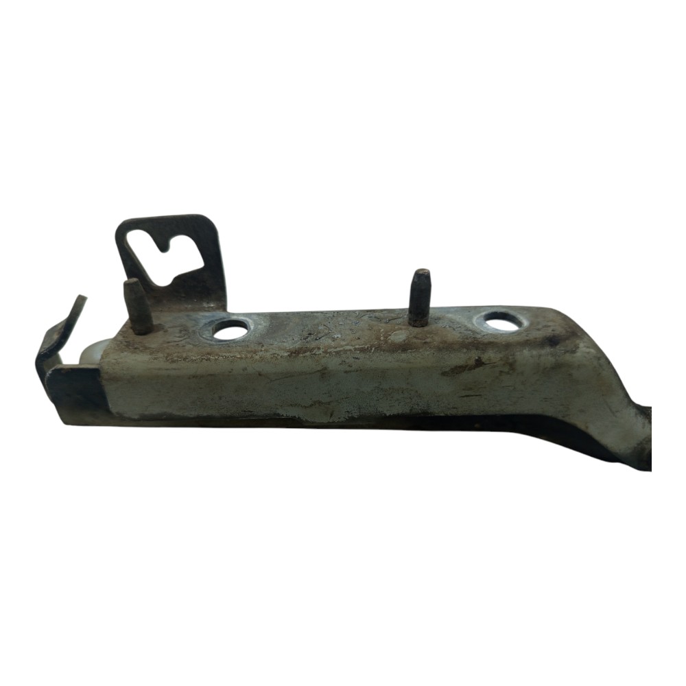 Braço Capo Direito Citroen C3 1.4 1.8 2002 2003 2004 A 2012 3