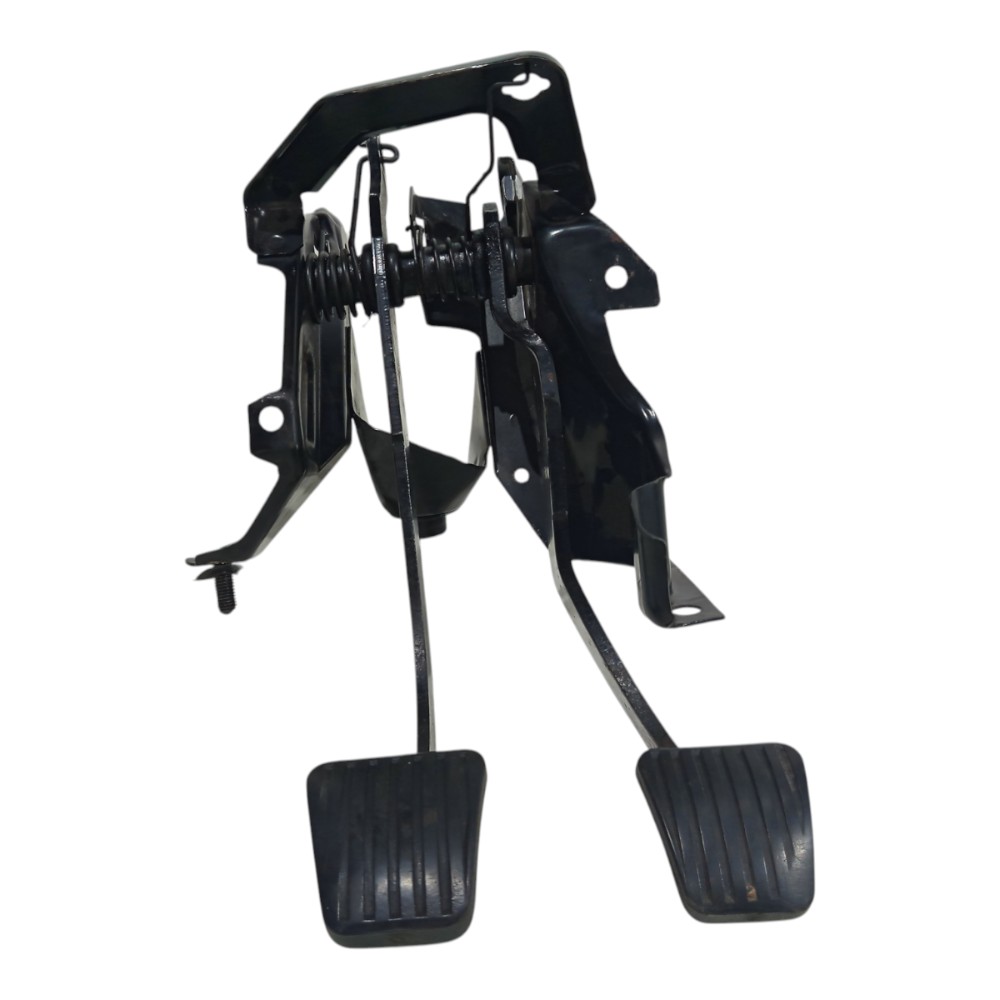 Pedaleira Freio Embreagem Gm Celta 2007 2008 2009 10 A 2012 1