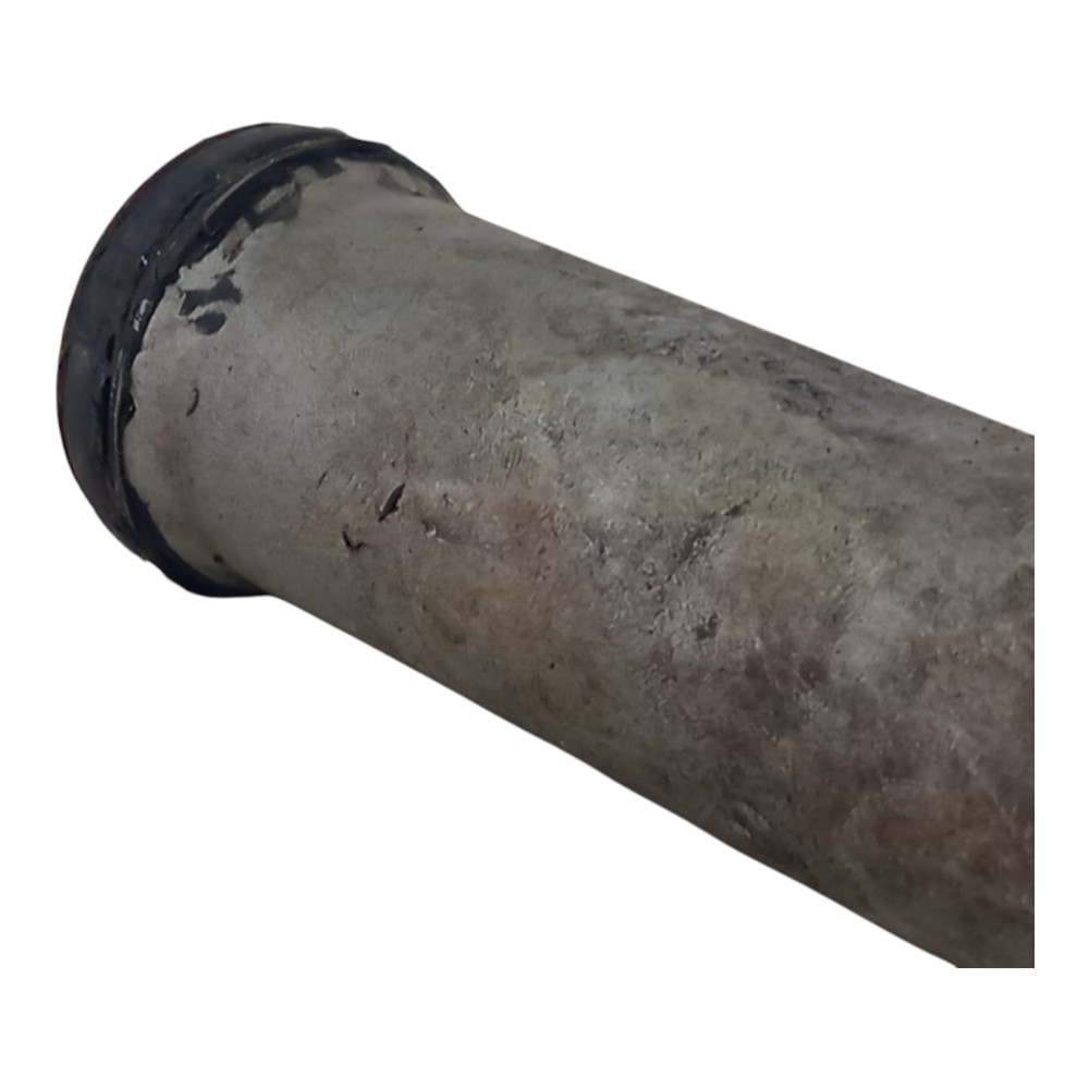 Cano Tubo Agua Jac J6 Diamond 2.0 16v 2011 2012 A 2016 4