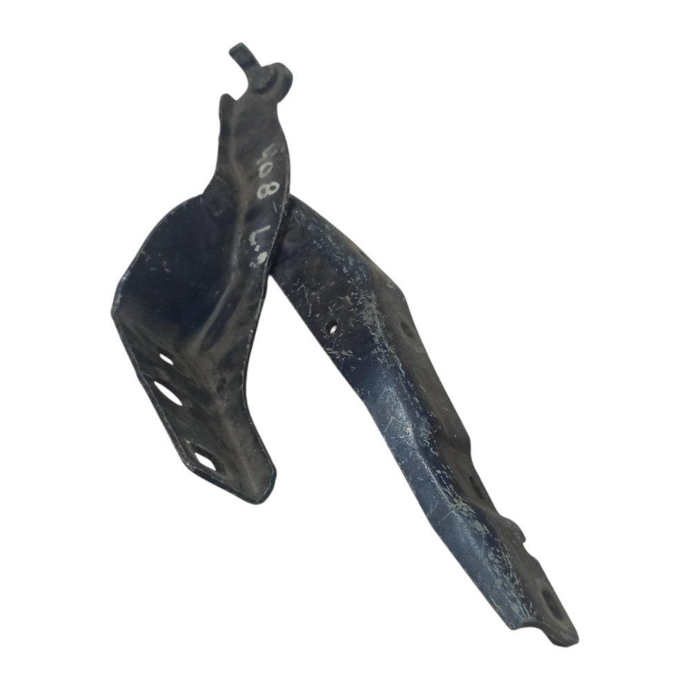 Braço Dobradiça Direita Capo Peugeot 408 2011 2012 A 2016 3