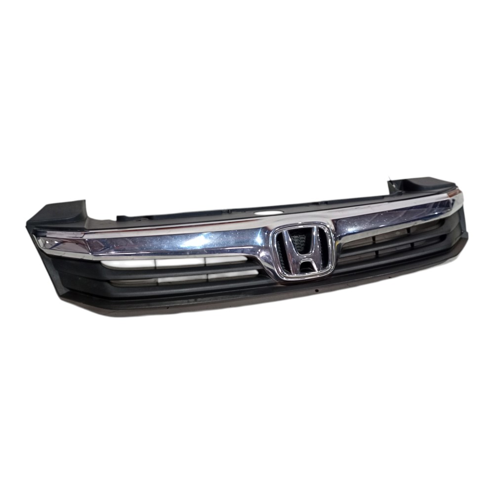 Grade Dianteira Honda Civic 2012 2013 2014 1