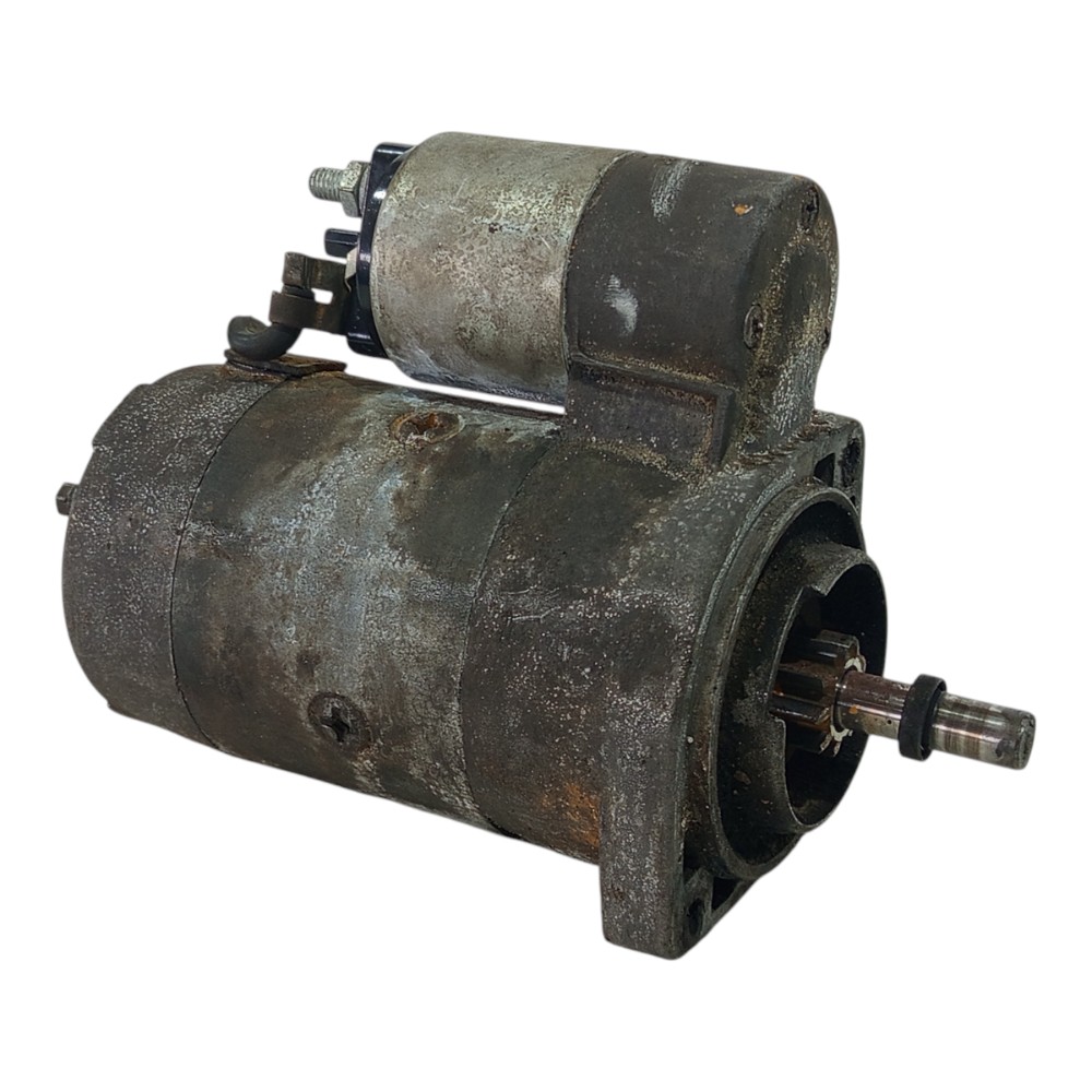 Motor Partida Ford Versailles 1.8 8v 1994 1995 1996 4