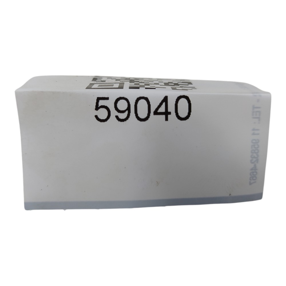 Difusor Ar Dianteiro Central Volkswagen Golf Mk4 1999 A 2006 1