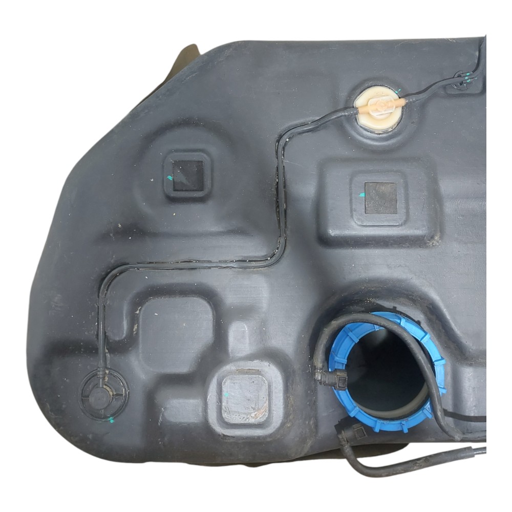Tamque Combustivel Jac J6 Diamond 7s 2.0 2011 A 2016 6