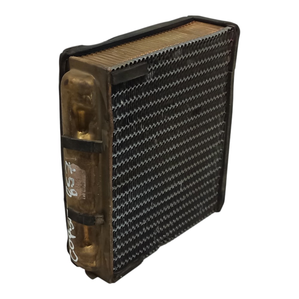 Radiador Ar Quente Chevrolet Corsa 1994 1995 1996 97 A 2002 7