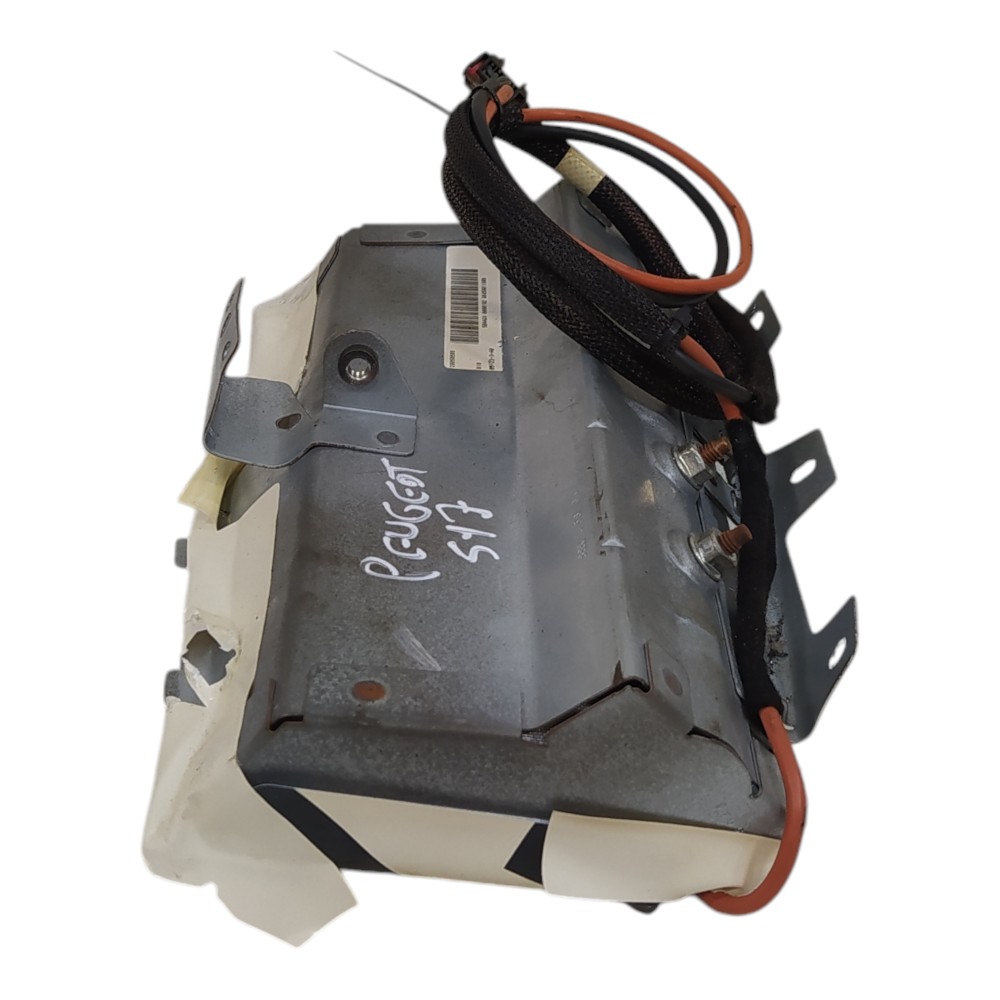 Airbag dianteiro direito 307 517 kd1 6