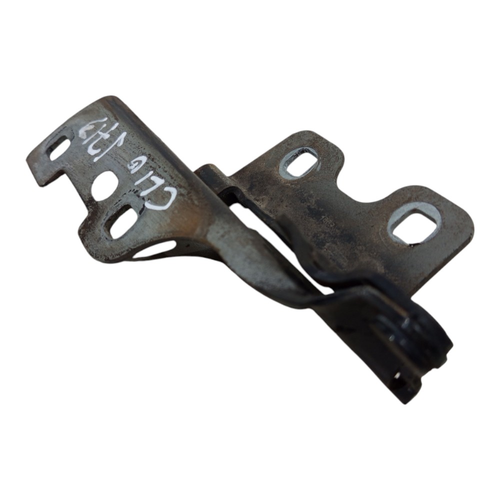 Dobradiça Direito Capô Renault Clio 2000 2001 2002 A 2012 1