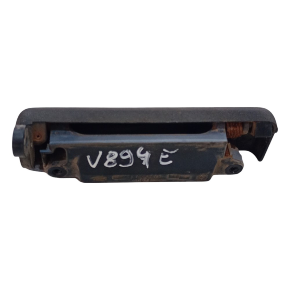 Maçaneta Externa Porta Esquerda Ford Fiesta 1994 A 2002 6