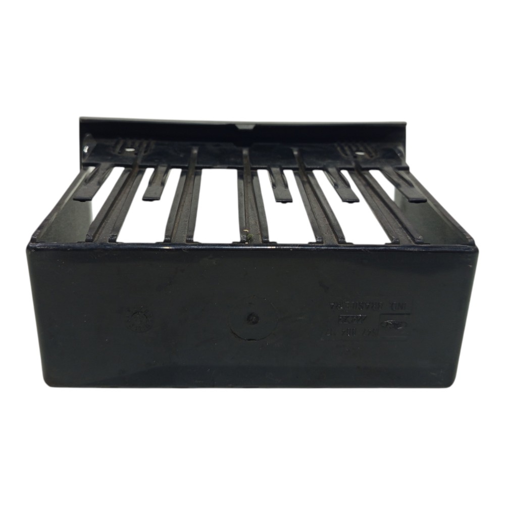 Porta Objetos Painel Ford Verona Escort 1993 1994 1995 1996 Preto 3