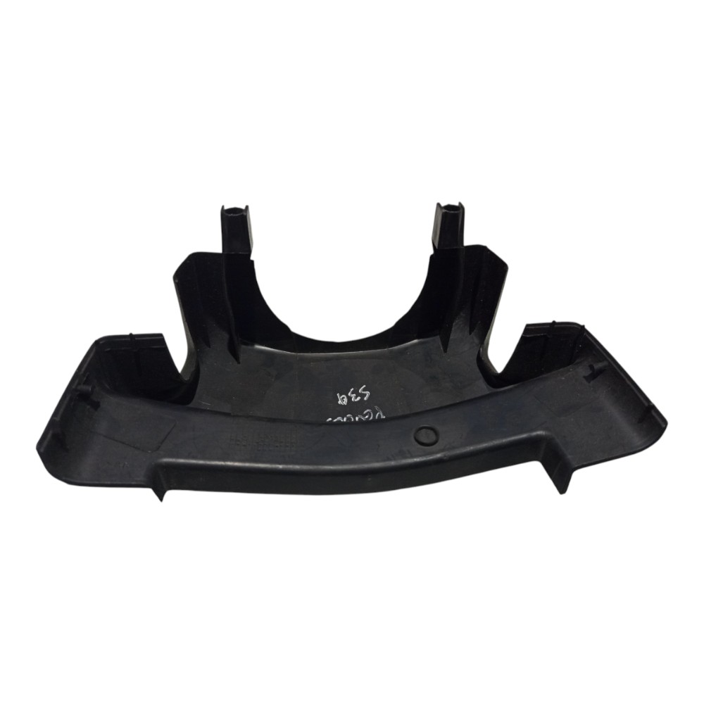 Acabamento Supe. Chave Seta Direção Peugeot 206 2001 A 2010 Preto 9