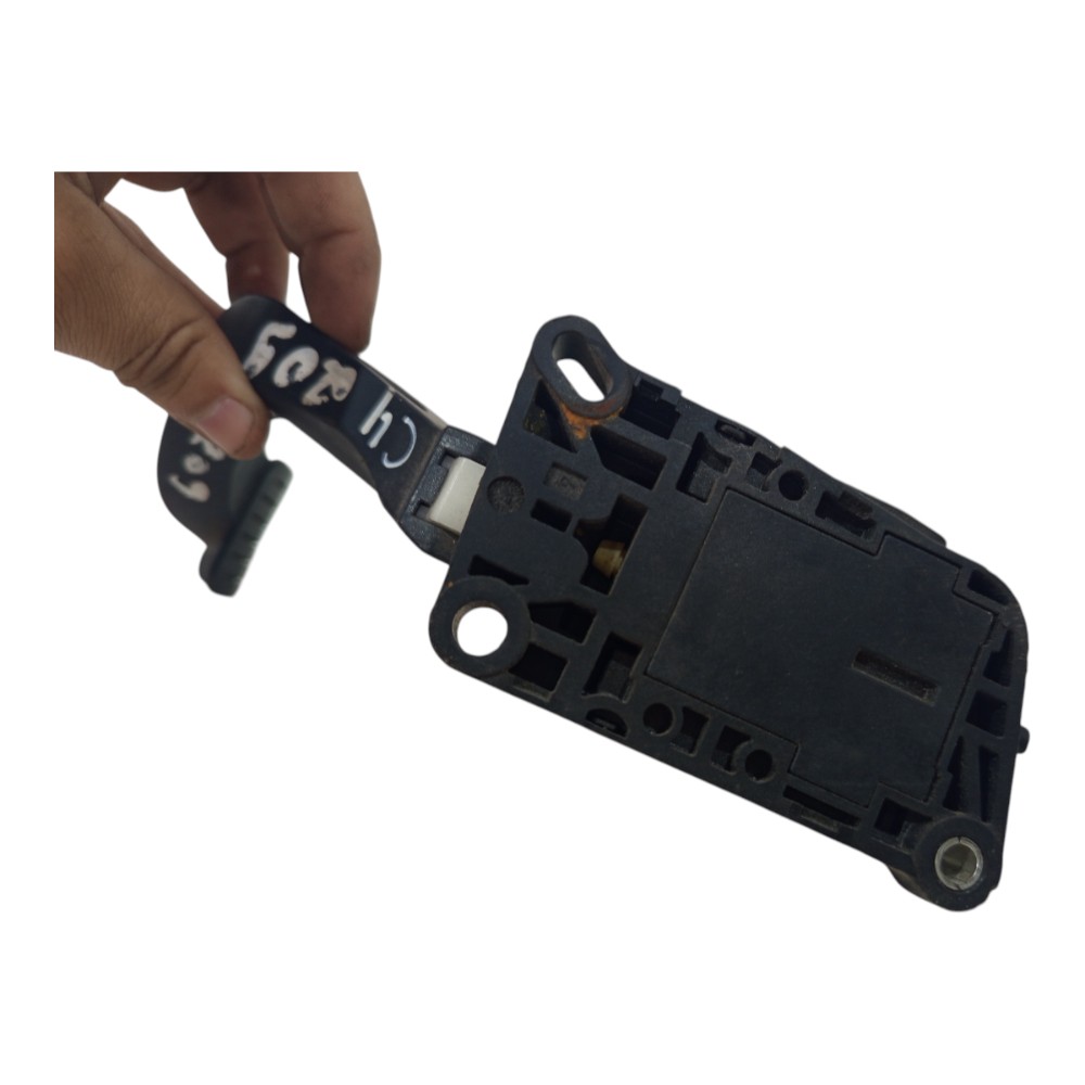 Pedal Acelerador Eletrônico Citroen C4 Picasso 2011 A 2017 4