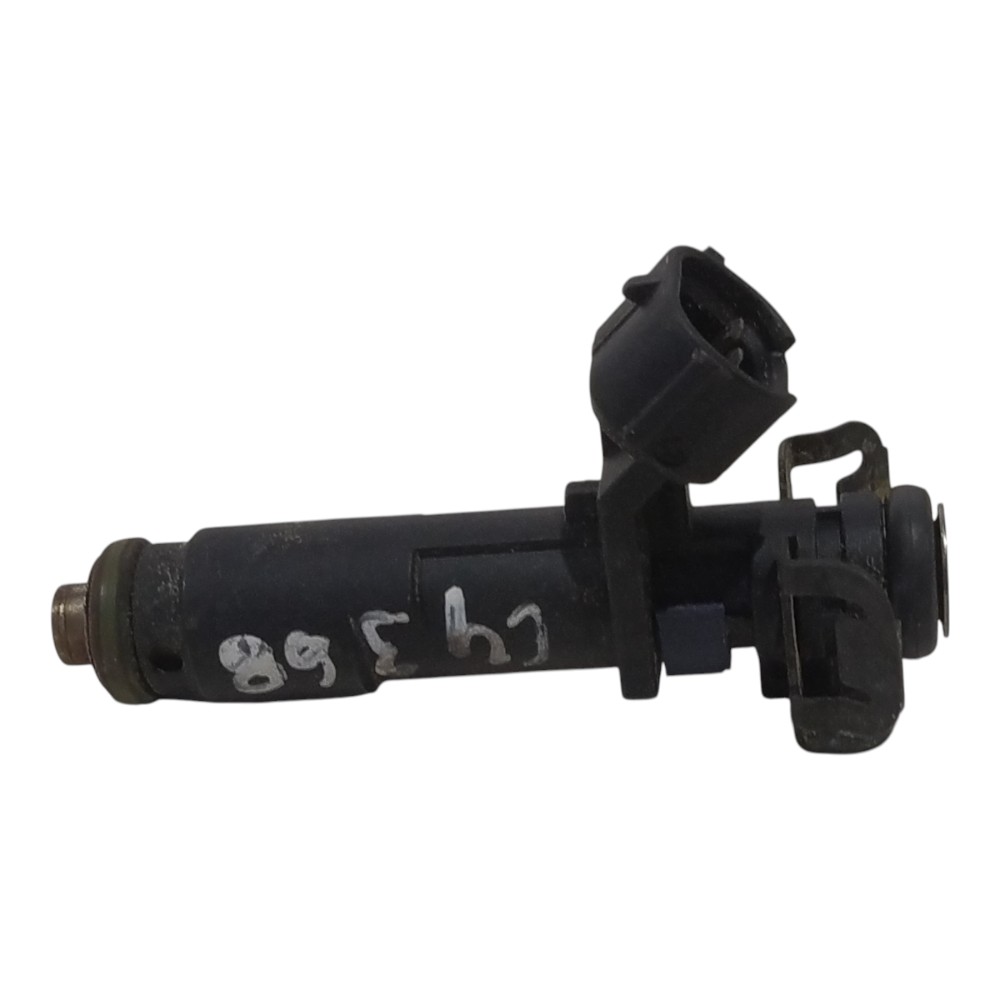 Bico Injetor Combustível Citroen C4 2.0 Gasolina 2008 A 2013 4