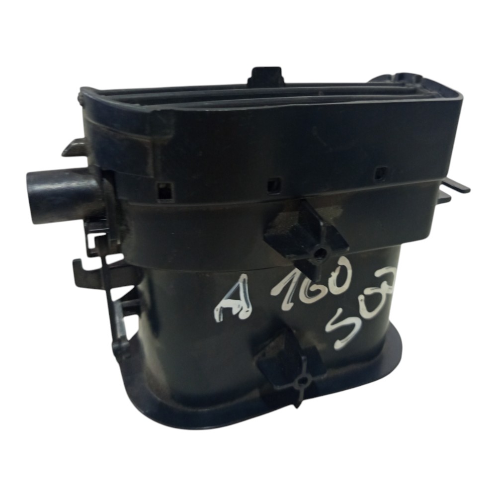 Difusor Ar Esquerdo Classe Condicionado Mercedes 2000 A 2004 1