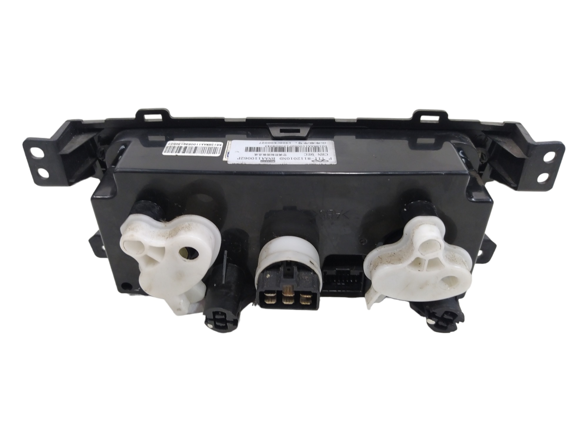 Comando Ar Condicionado Chery Tiggo 2.0 2014 2015 T118112010 3