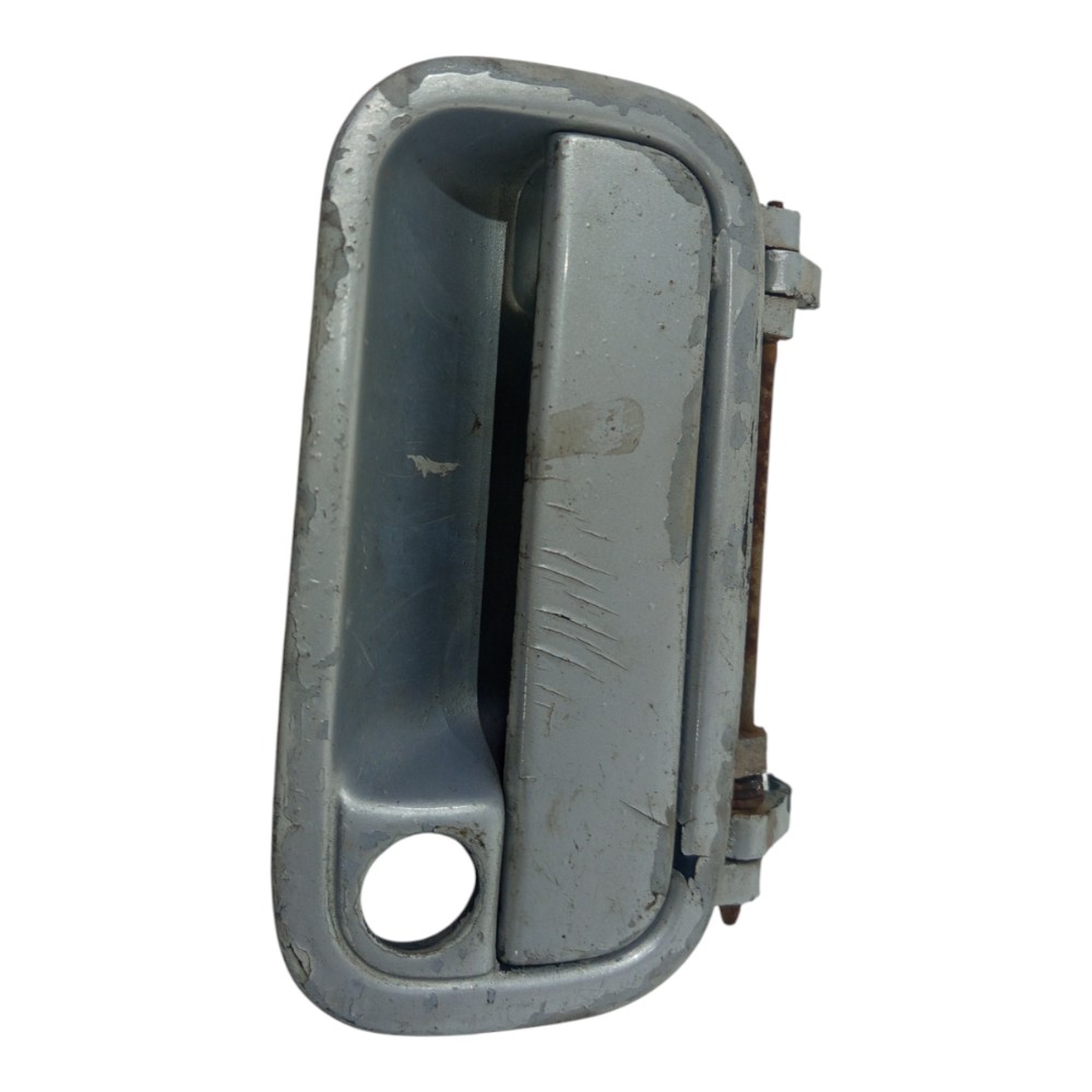 Maçaneta Porta Externa Dianteira Esquerda Corsa 1996 A 2012 5