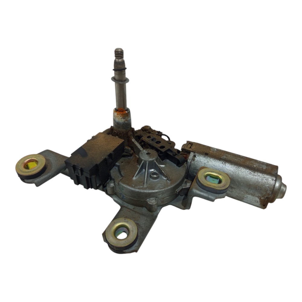 Motor Limpador Vidro Traseiro Classe A160 1999 2000 A 2005 3