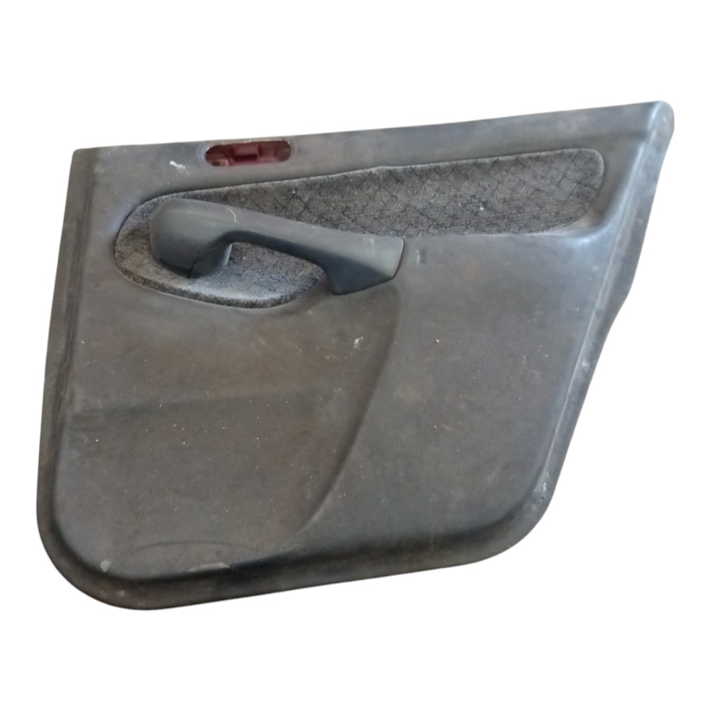 Forro Porta Traseira Direita Honda Civic 1996 1998 1999 2000 2