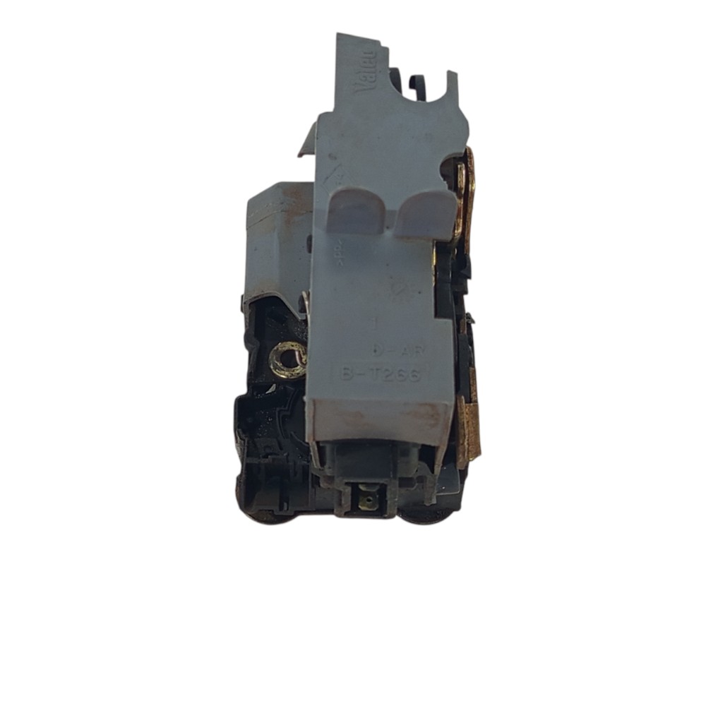 Fechadura Traseira Esquerda Renault Clio 2000 A 2012 8