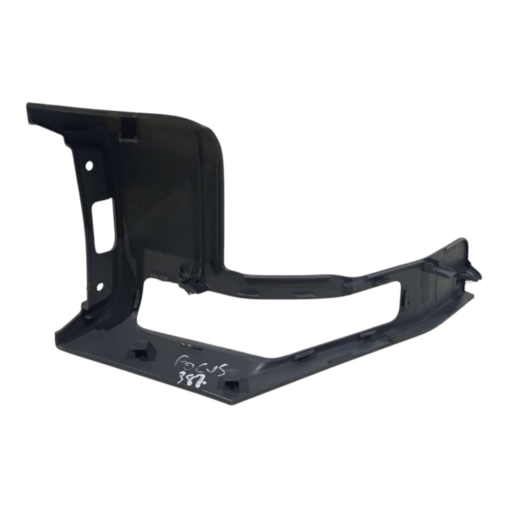 Moldura Interna Console Freio Mao Ford Focus 2009 A 2013 7