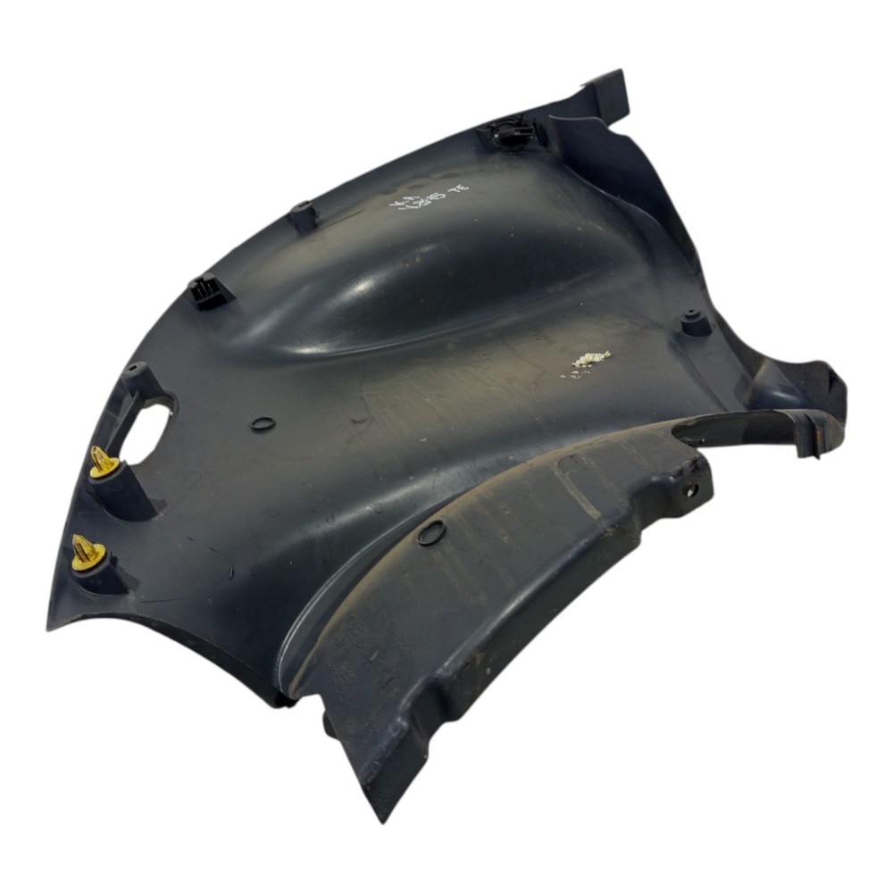Forro Porta Traseiro Esquerdo Ford Ka 1996 1997 1998 A 2006 4