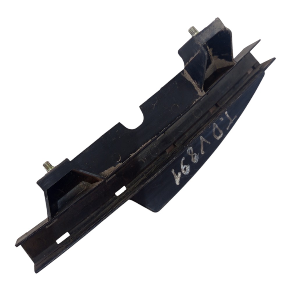 Guia Vidro Traseiro Direito Fiat Palio 1996 A 2007 3