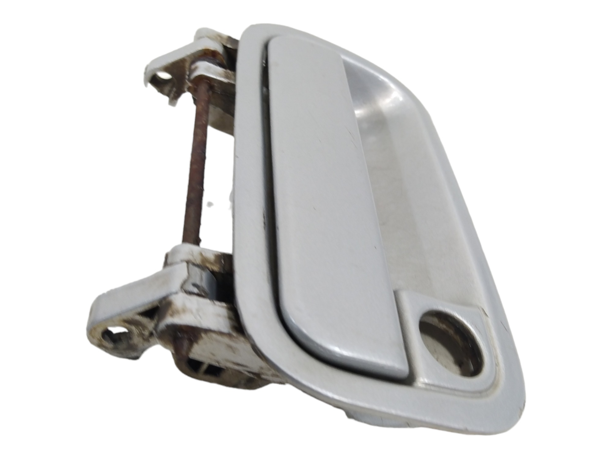 Maçaneta Externa Dianteira Direita Gm Corsa 1994 1995 A 2010 8