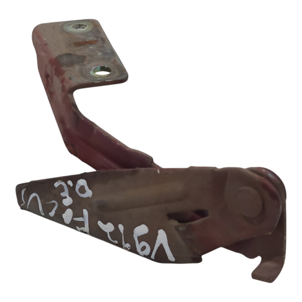 Dobradiça Esquerda Capô Tampa Diant Ford Focus 2000 A 2005 5