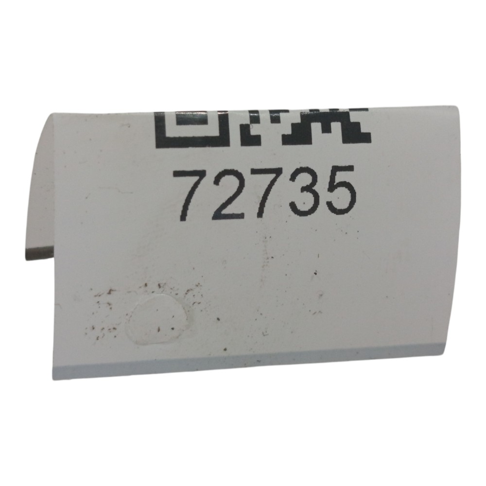 Difusor Ar Dianteiro Central Direito Ford Ka 1.0 1997 A 2007 7