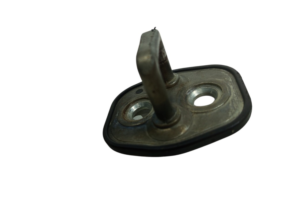 Batente Fechadura Citroen C4 Vtr 2008 2009 2010 A 2011 5