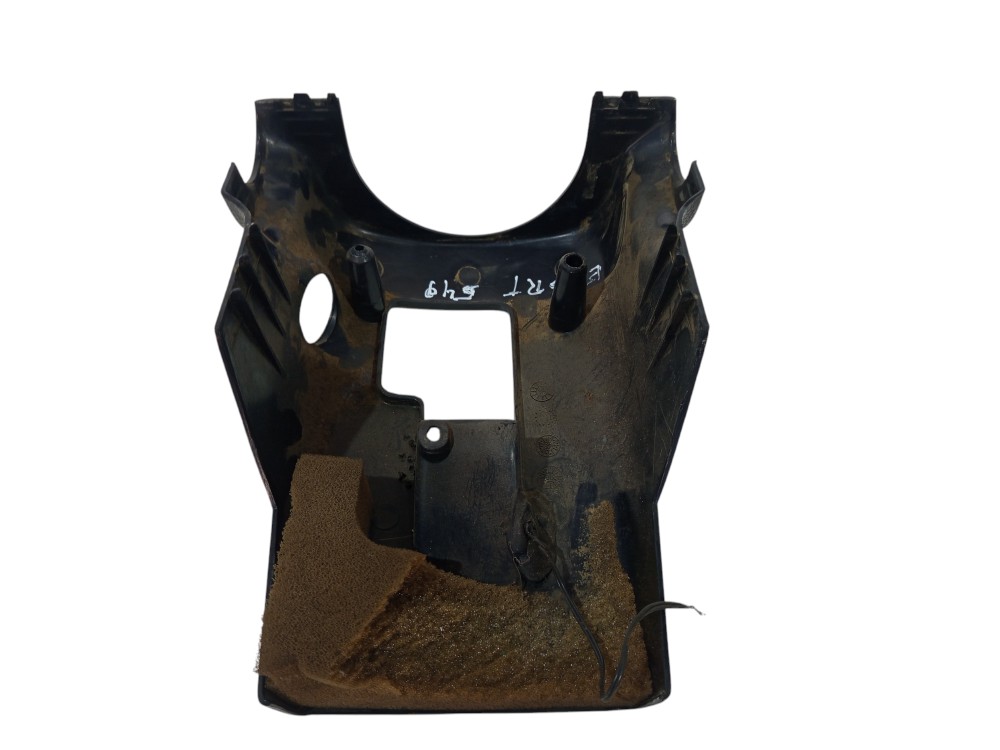 Moldura Acabamento Volante Ford Escort 1984 1985 1986 A 1992 9