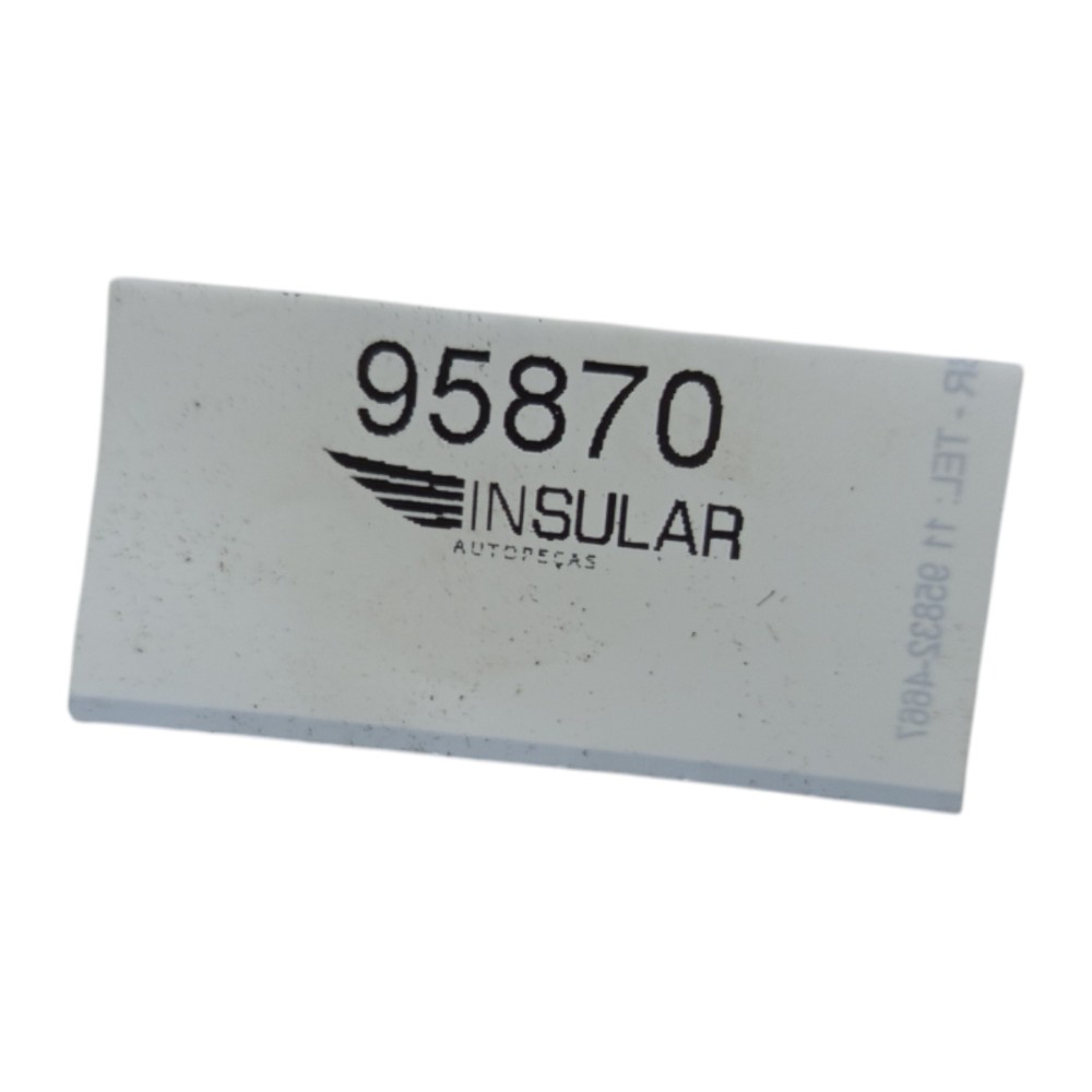 Tampa Fixação Console Xsara Picasso 2000 2001 A 2012 5