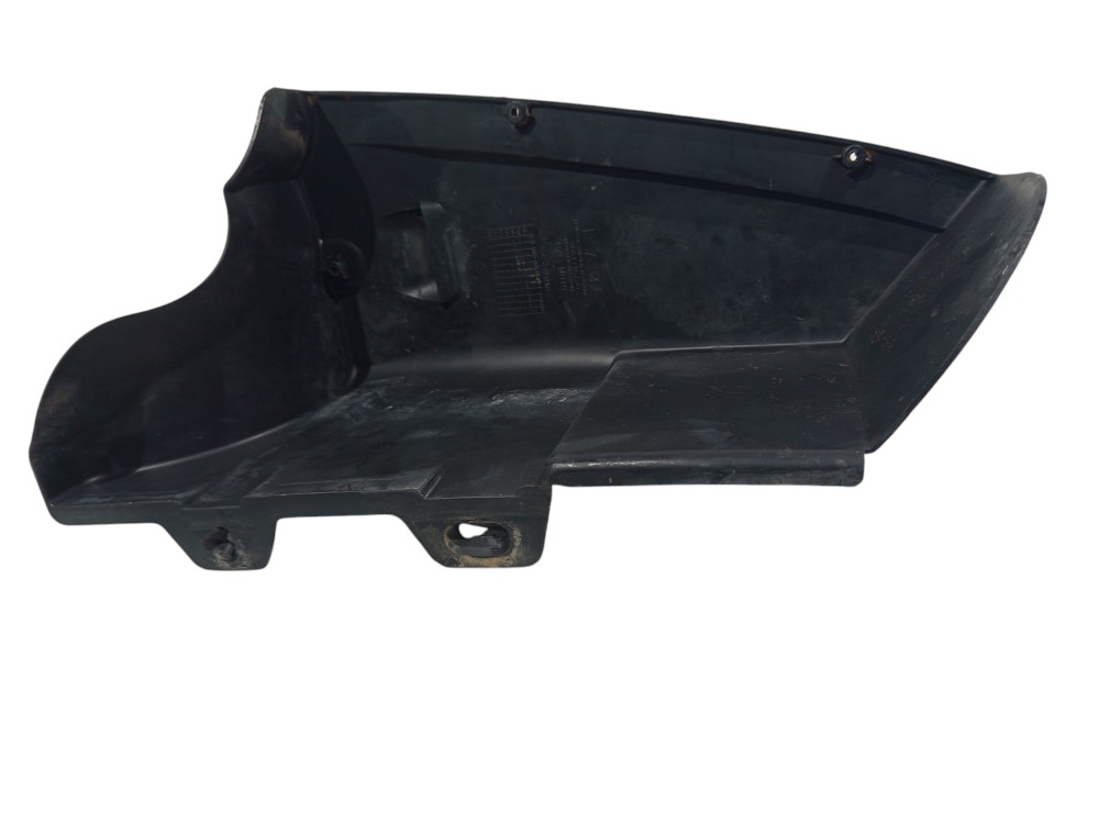 Parabarro Traseiro Direito Citroen C4 Pallas 2002 A 2012 1