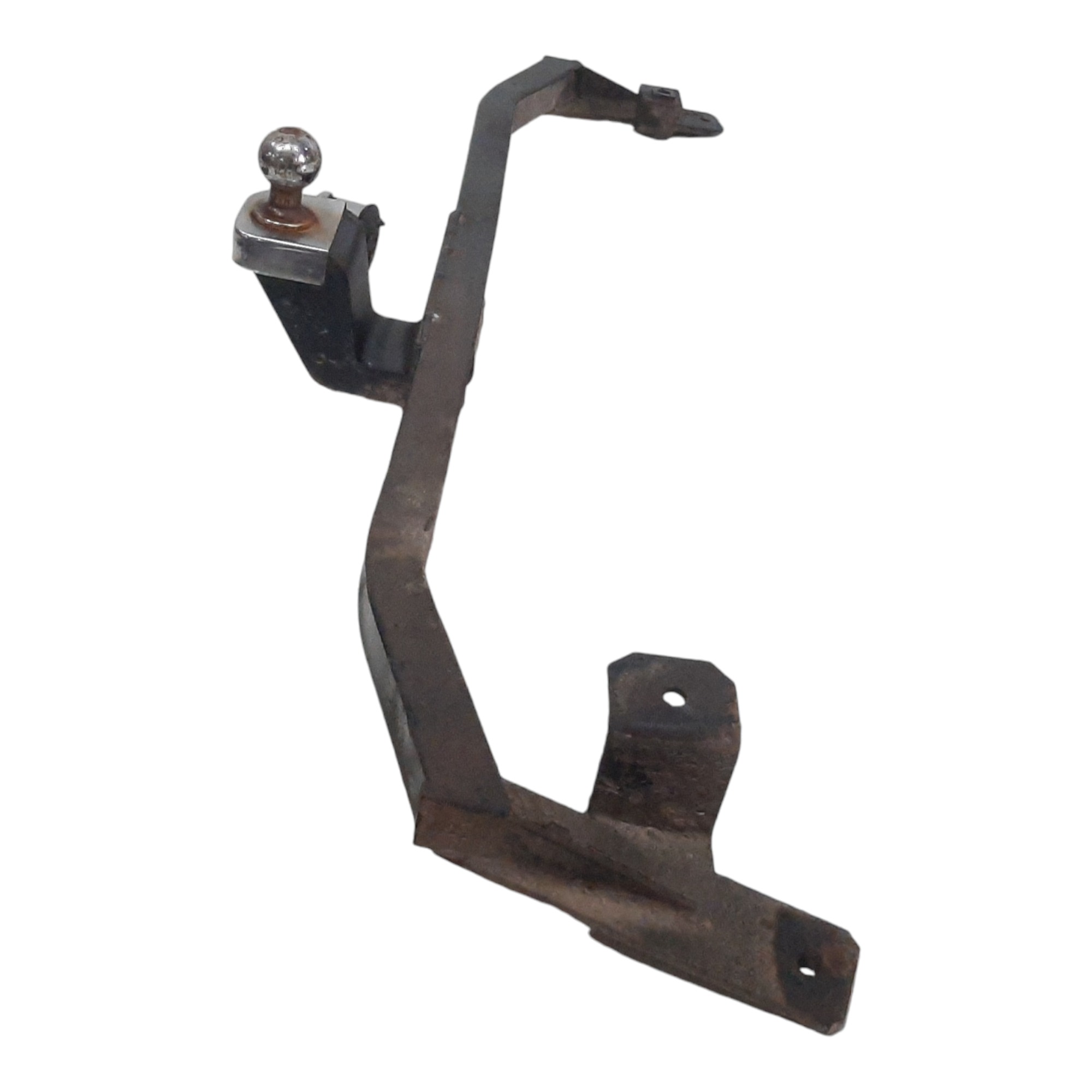 Engate Reboque Traseiro Audi A3 8l 1997 1998 1999 A 2006 2