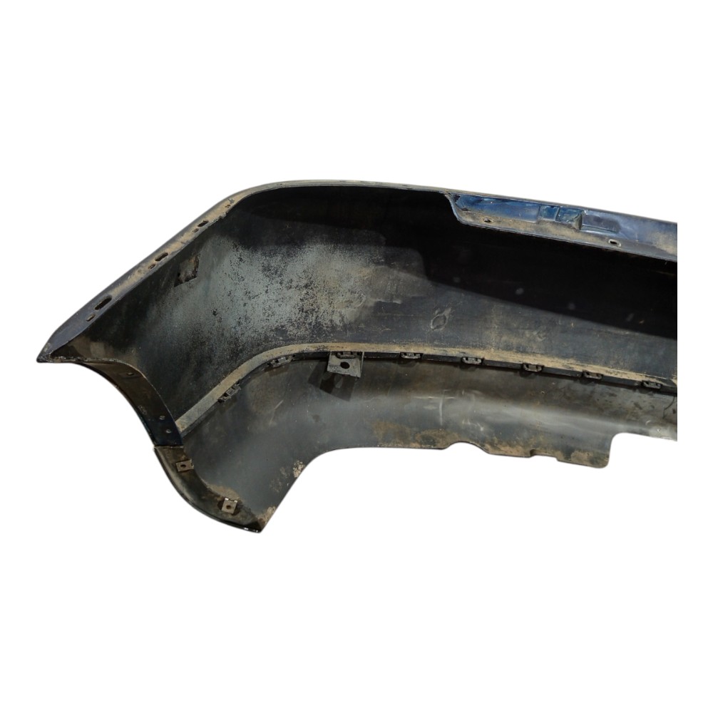 Parachoque Traseiro Audi A3 1999 2000 2001 A 2006 Detalhes 8